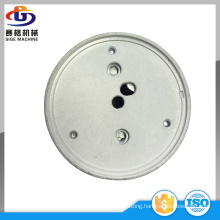 Bokeh Light Body Shell Custom Die Casting